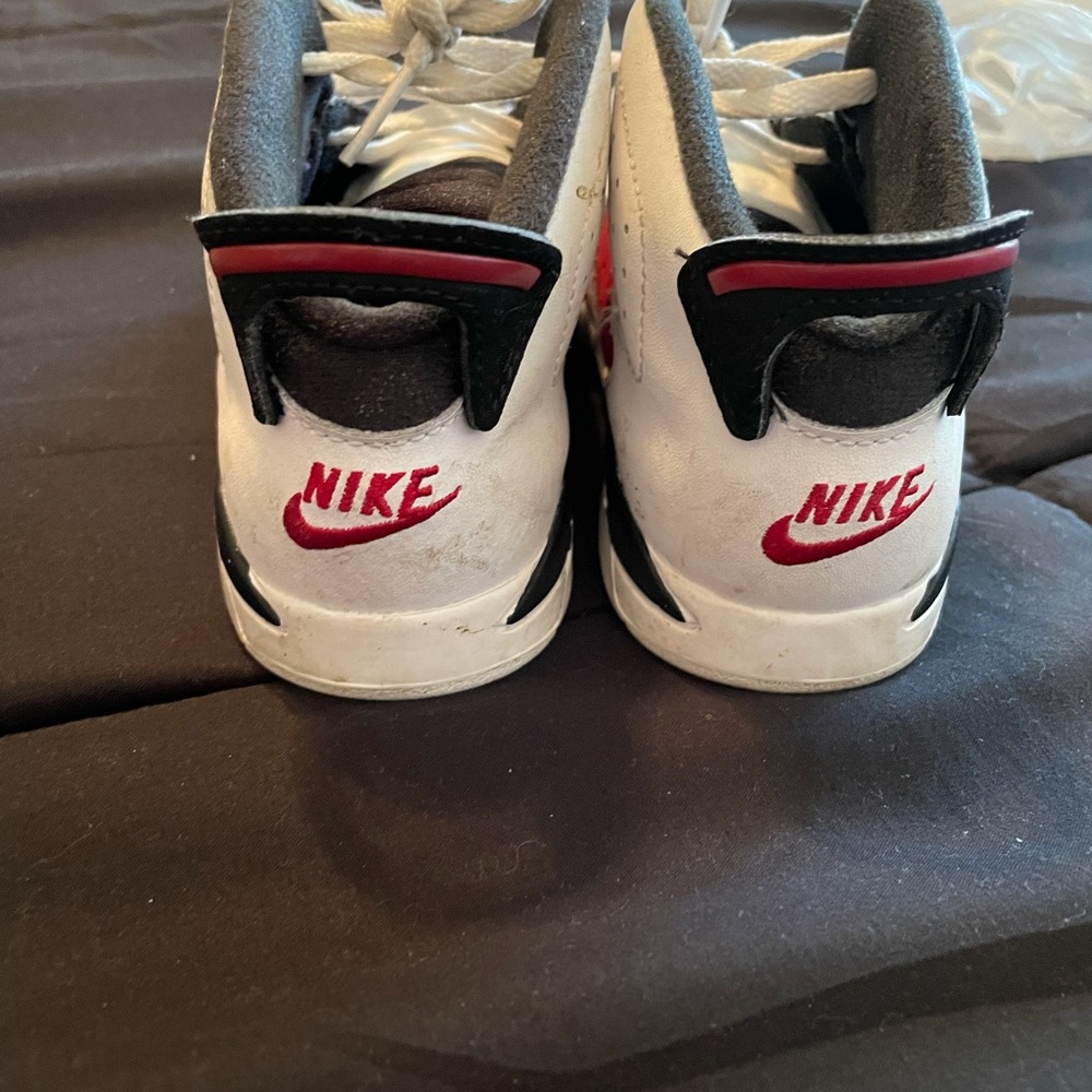 Retro Jordan - Picture 4 of 4